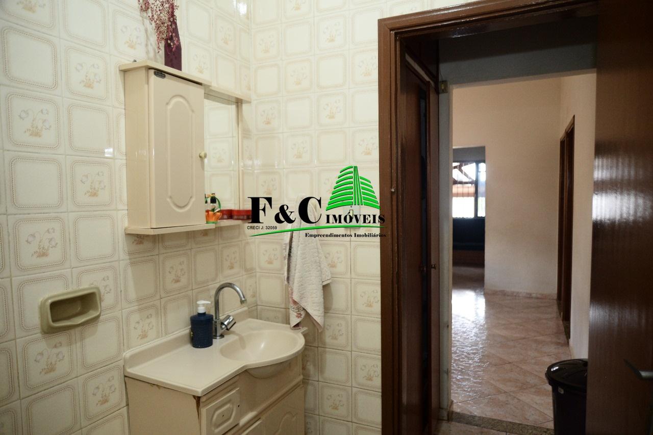 Casa, 4 quartos - Foto 26