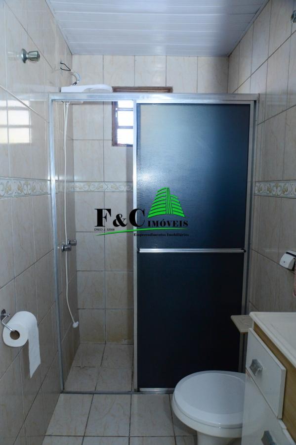 Casa, 4 quartos - Foto 28