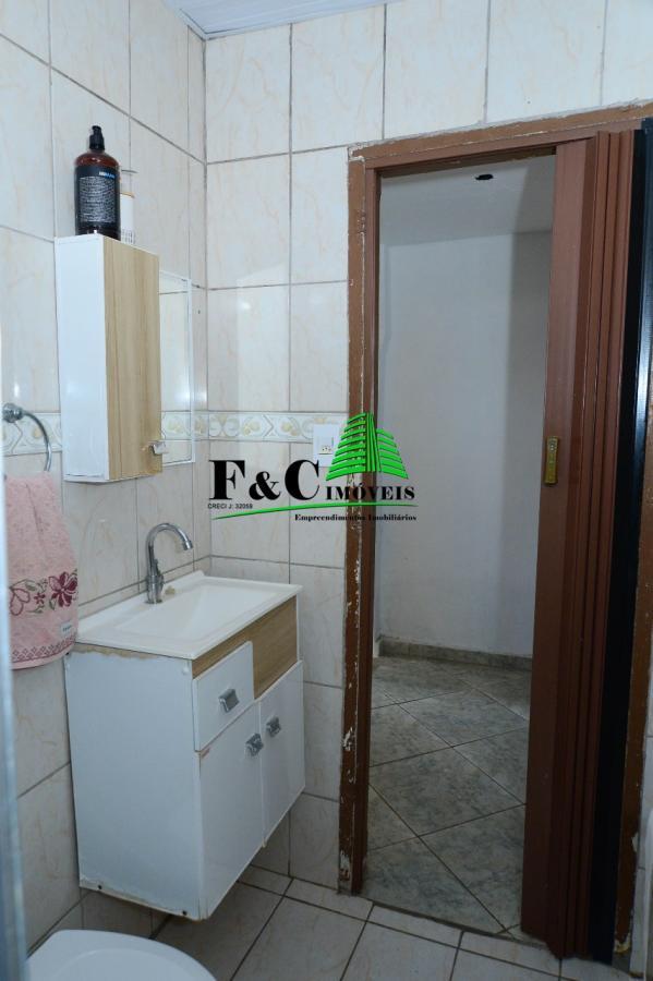 Casa, 4 quartos - Foto 30