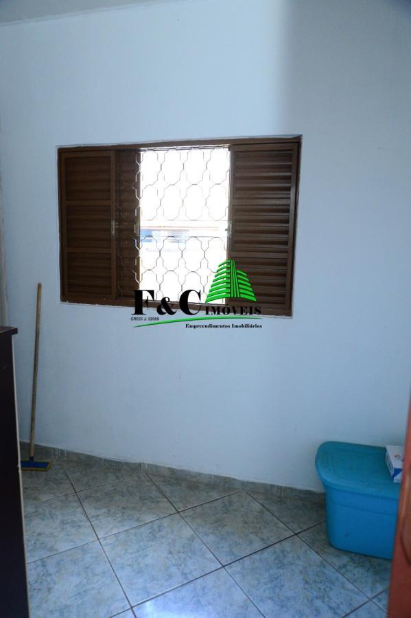 Casa, 4 quartos - Foto 33