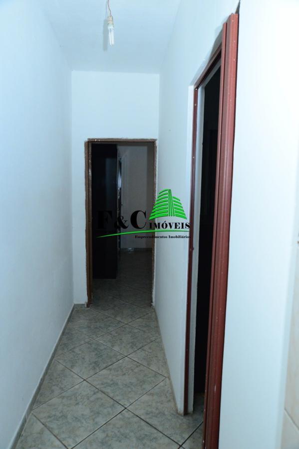 Casa, 4 quartos - Foto 32