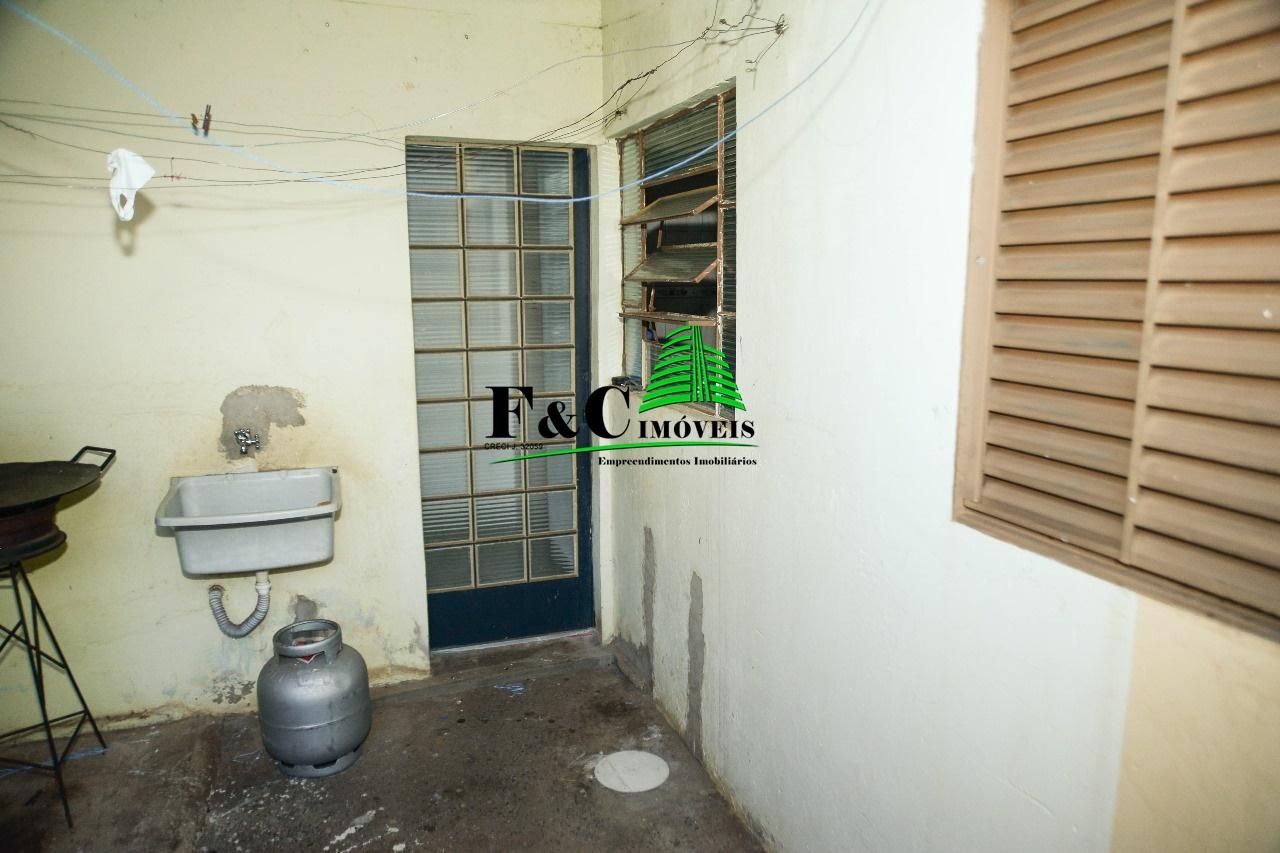 Casa, 4 quartos - Foto 35