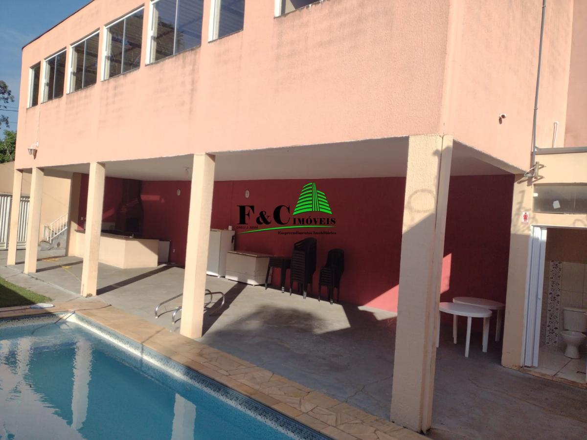 Casa, 1 quarto - Foto 1