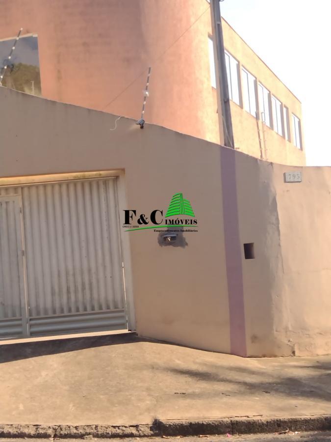 Casa, 1 quarto - Foto 2