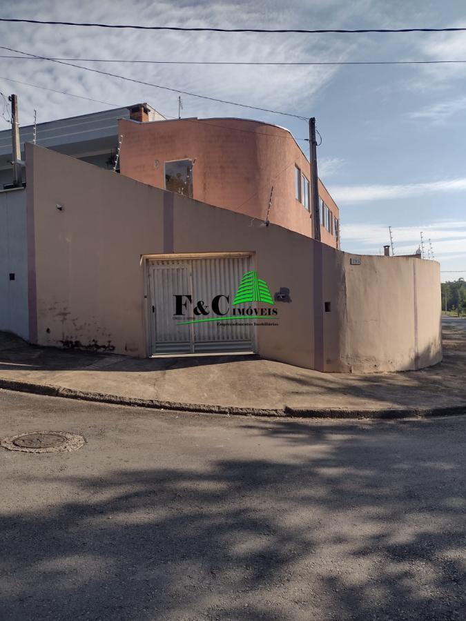 Casa, 1 quarto - Foto 3