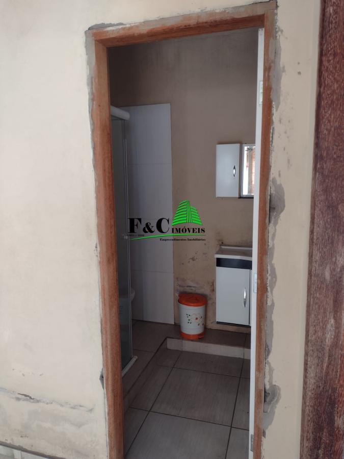 Casa, 1 quarto - Foto 9