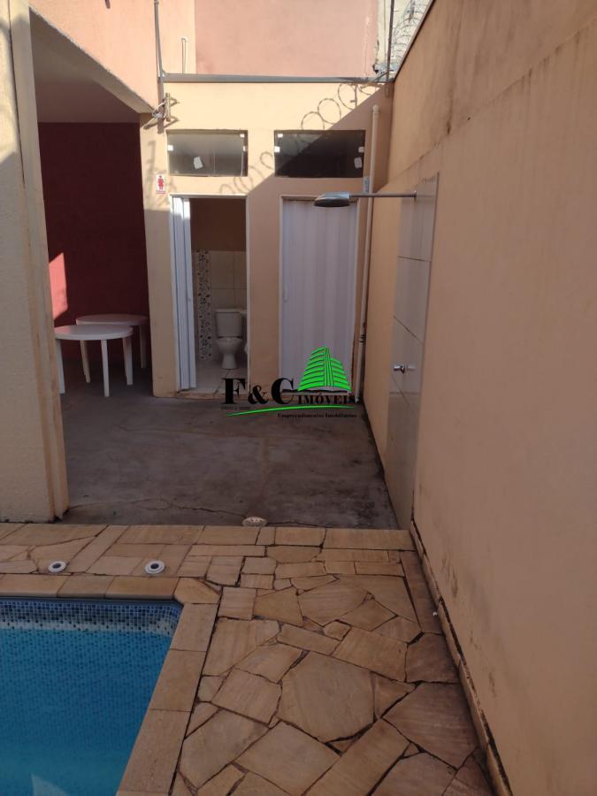 Casa, 1 quarto - Foto 15