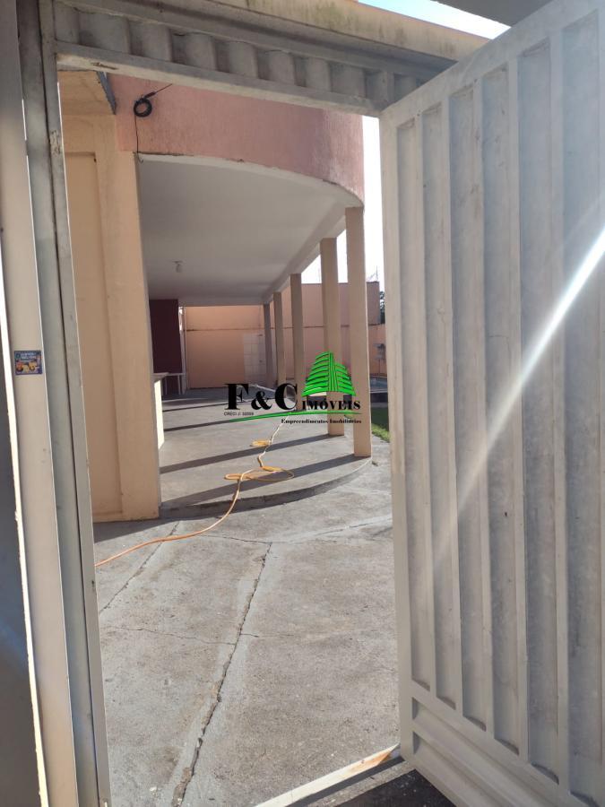 Casa, 1 quarto - Foto 19