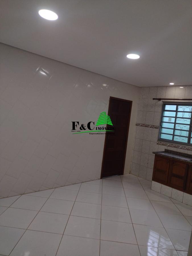 Casa, 2 quartos - Foto 1