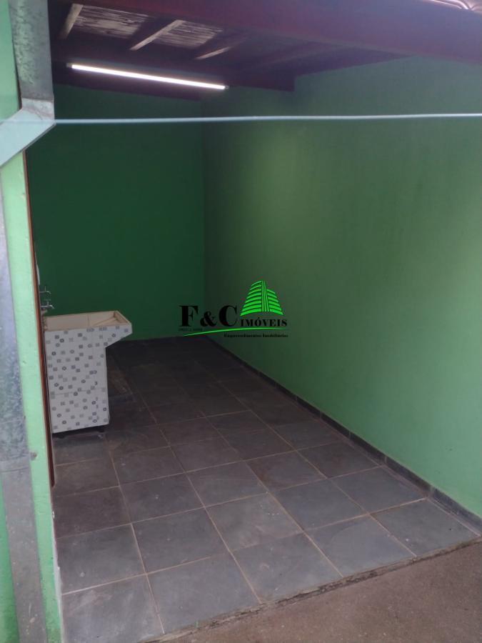 Casa, 2 quartos - Foto 3