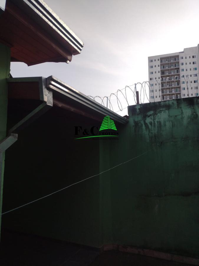 Casa, 2 quartos - Foto 2