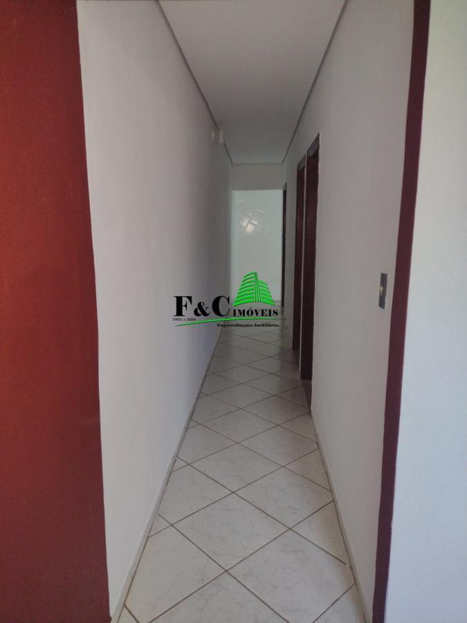 Casa, 2 quartos - Foto 8