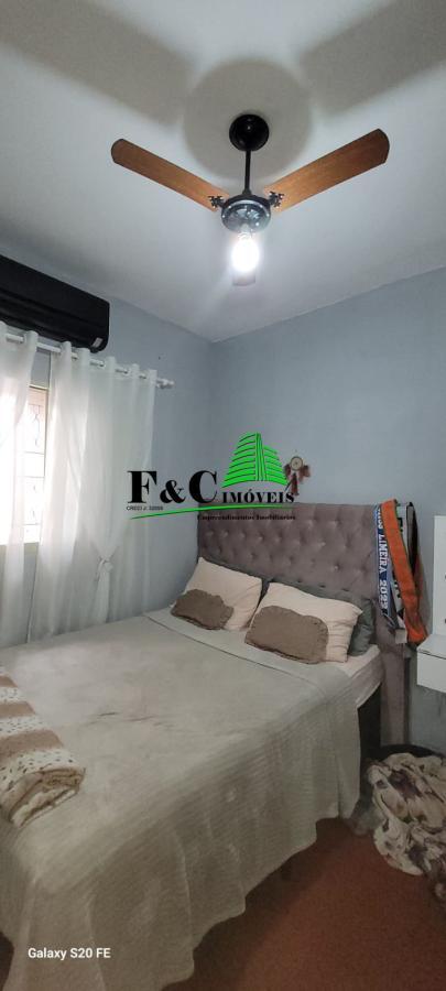 Casa, 3 quartos - Foto 7