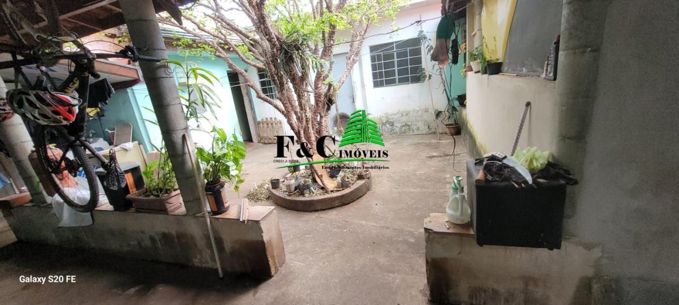 Casa, 3 quartos - Foto 8