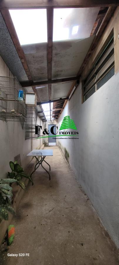 Casa, 3 quartos - Foto 12