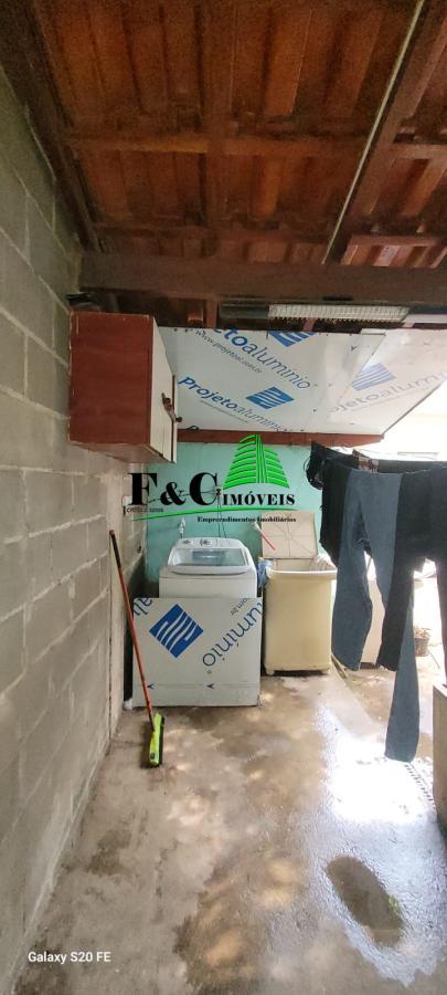 Casa, 3 quartos - Foto 10