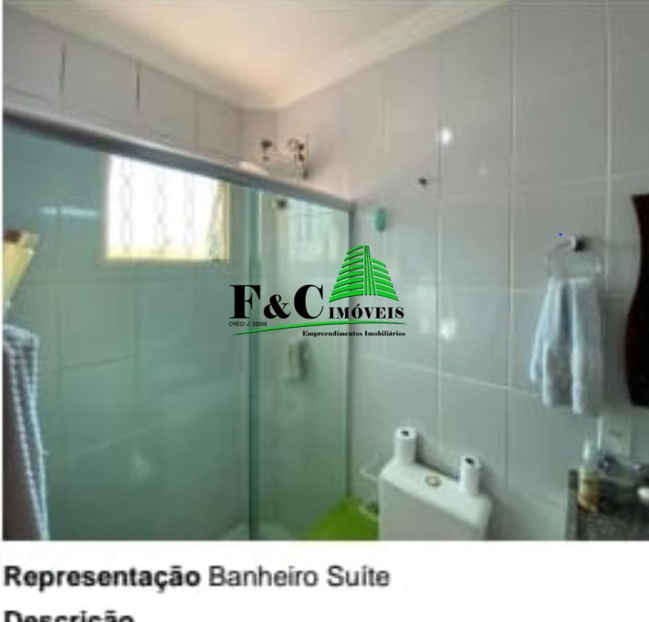 Casa, 3 quartos - Foto 5