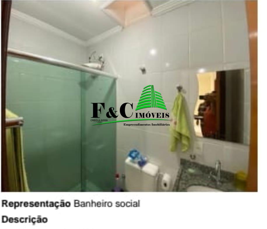 Casa, 3 quartos - Foto 6