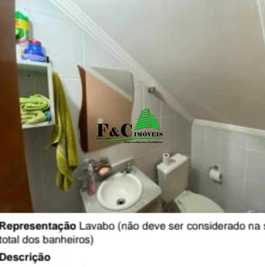 Casa, 3 quartos - Foto 10