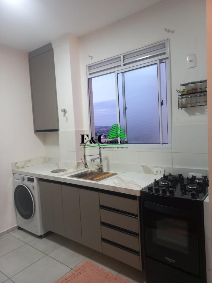 Apartamento, 2 quartos, 54 m² - Foto 1