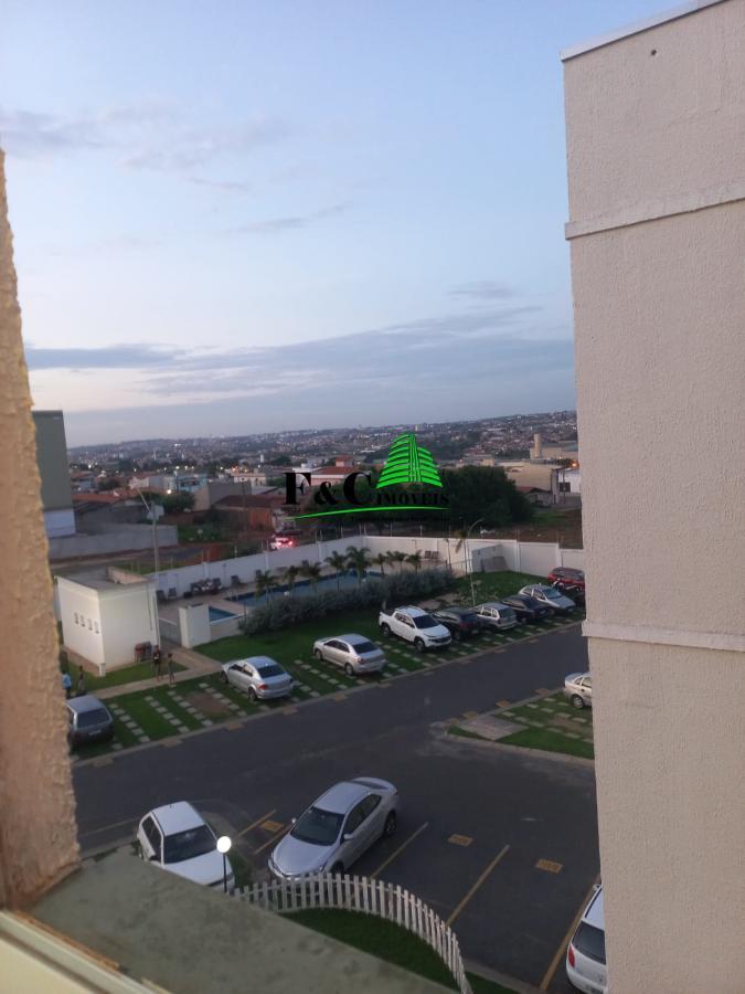 Apartamento, 2 quartos, 54 m² - Foto 3