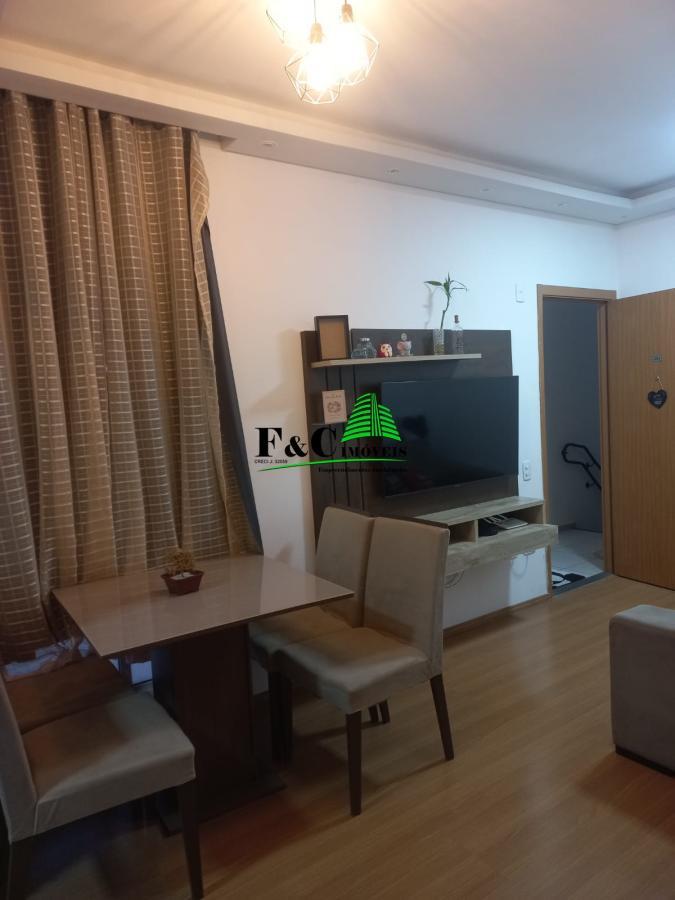 Apartamento, 2 quartos, 54 m² - Foto 4