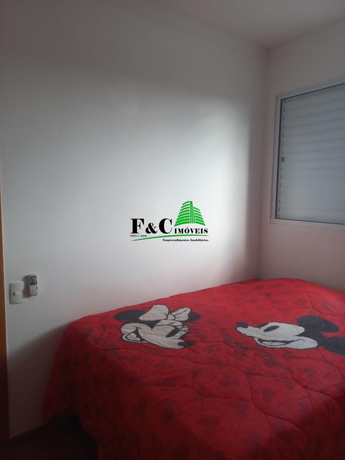Apartamento, 2 quartos, 54 m² - Foto 6