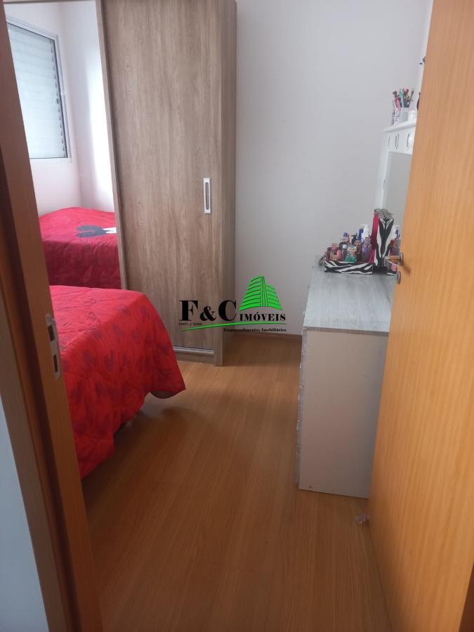 Apartamento, 2 quartos, 54 m² - Foto 5