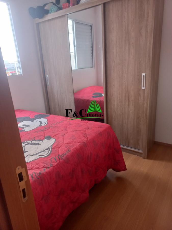 Apartamento, 2 quartos, 54 m² - Foto 10