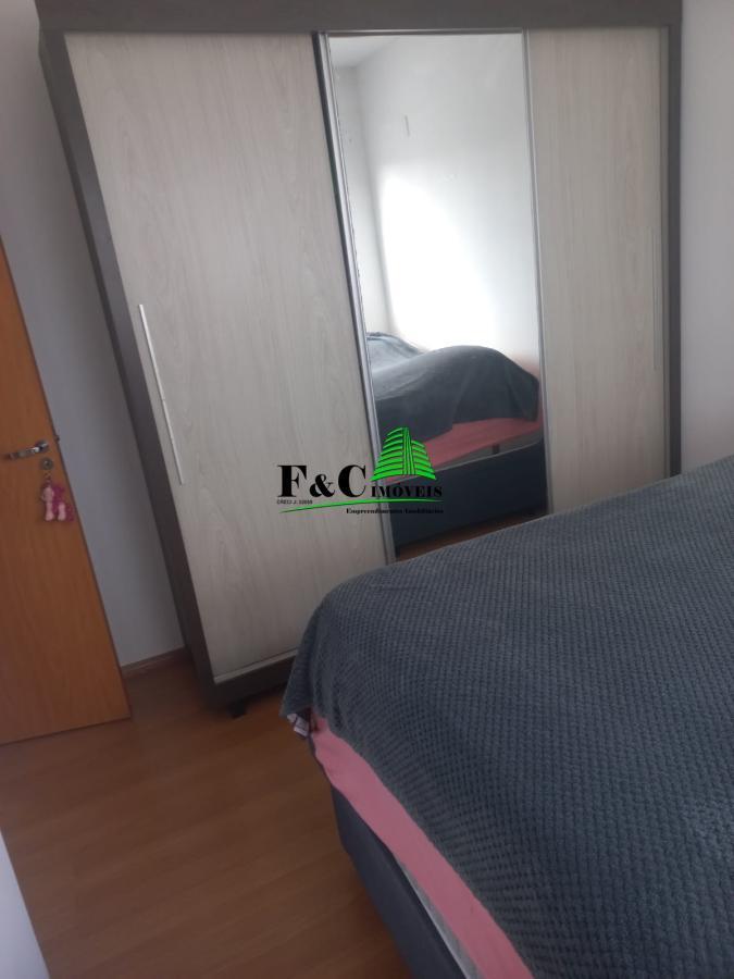 Apartamento, 2 quartos, 54 m² - Foto 8