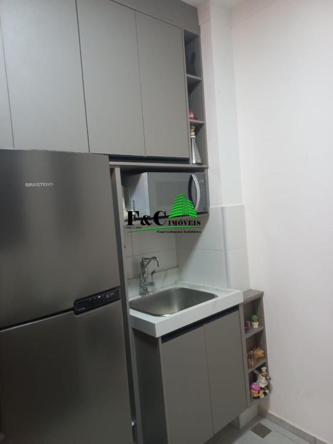 Apartamento, 2 quartos, 54 m² - Foto 13