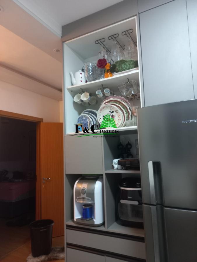 Apartamento, 2 quartos, 54 m² - Foto 14