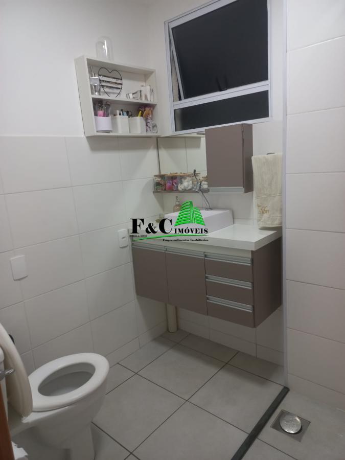 Apartamento, 2 quartos, 54 m² - Foto 16