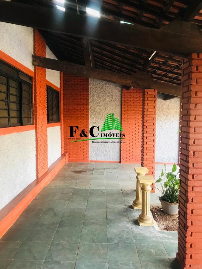 Casa, 3 quartos - Foto 3