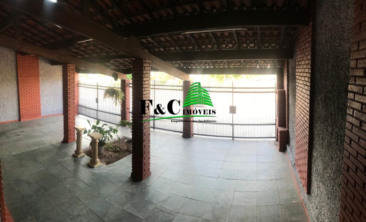 Casa, 3 quartos - Foto 5