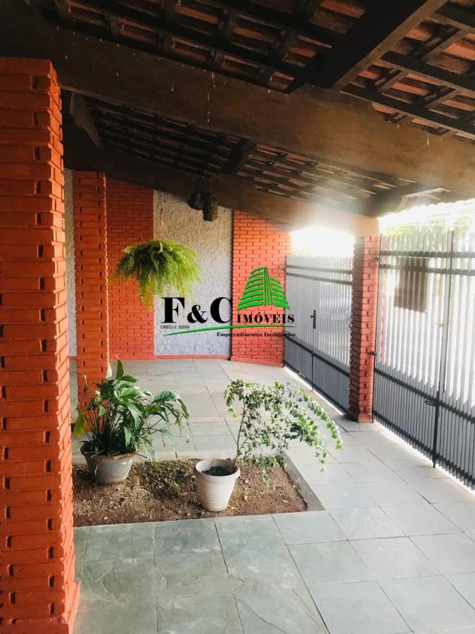 Casa, 3 quartos - Foto 4