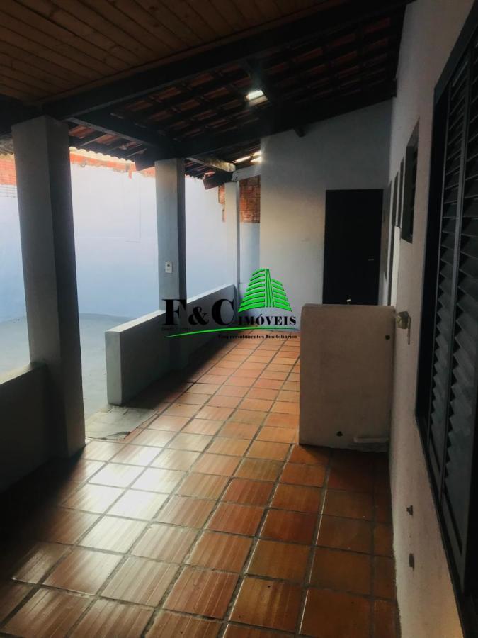 Casa, 3 quartos - Foto 7