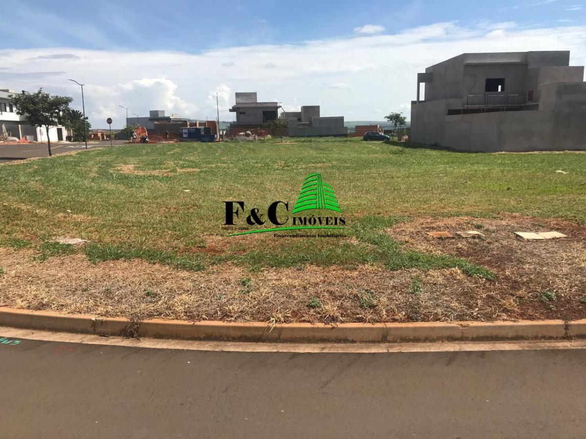 Terreno, 309 m² - Foto 1