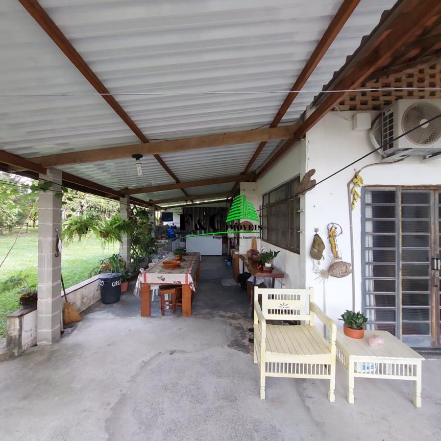 Sítio, 2 quartos, 2 hectares - Foto 1