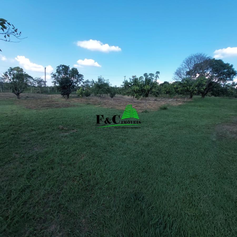 Sítio, 2 quartos, 2 hectares - Foto 2