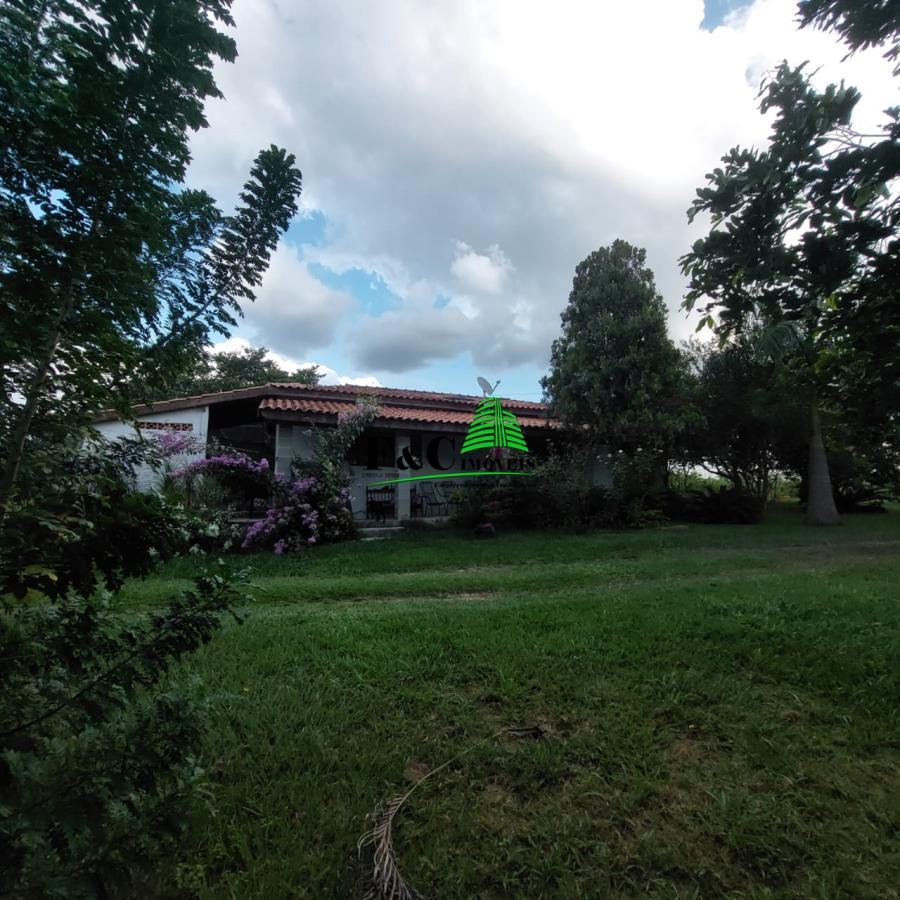 Sítio, 2 quartos, 2 hectares - Foto 14