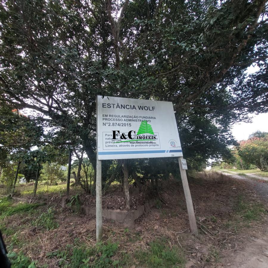 Chácara, 1 quarto, 1250 m² - Foto 3