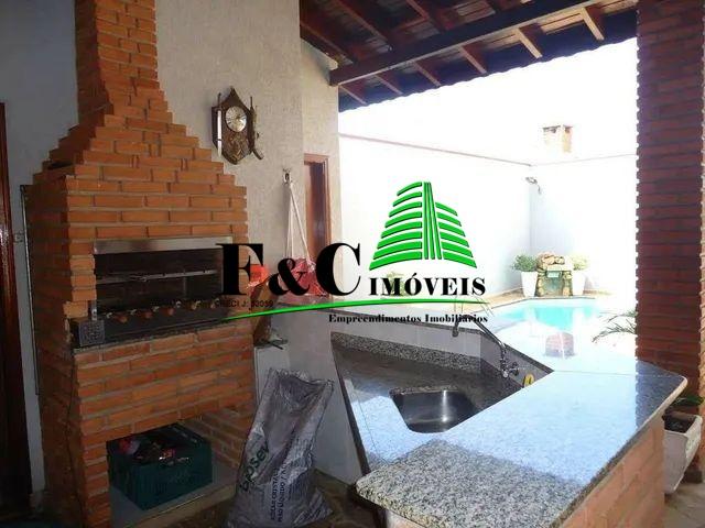 Casa, 4 quartos - Foto 1