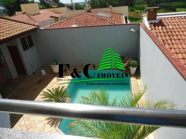 Casa, 4 quartos - Foto 2