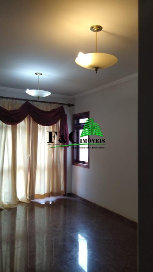 Casa, 4 quartos - Foto 7