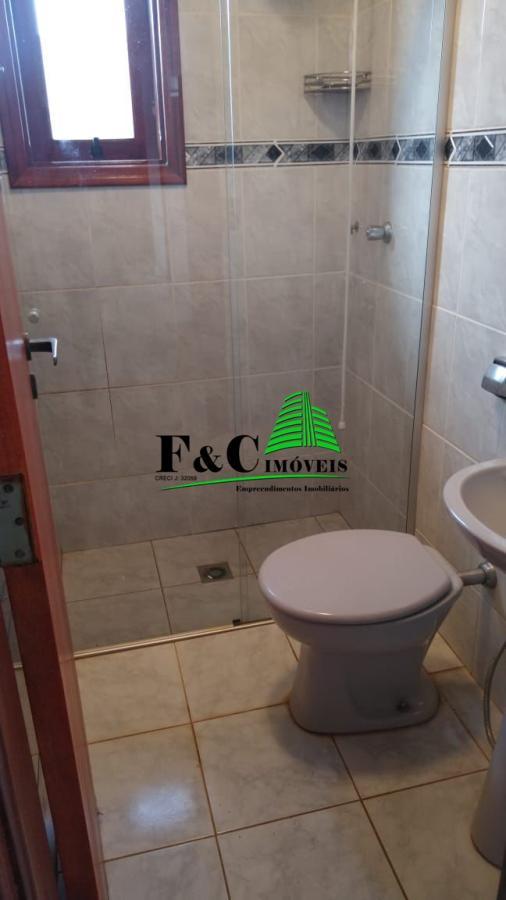 Casa, 4 quartos - Foto 9