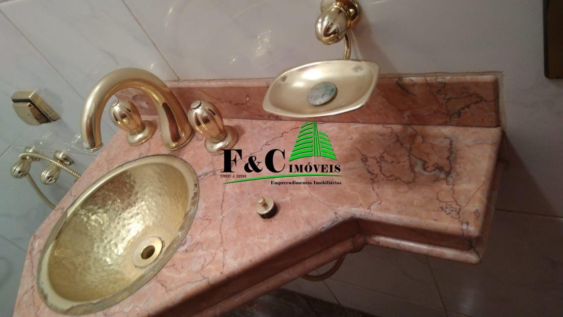 Casa, 4 quartos - Foto 10