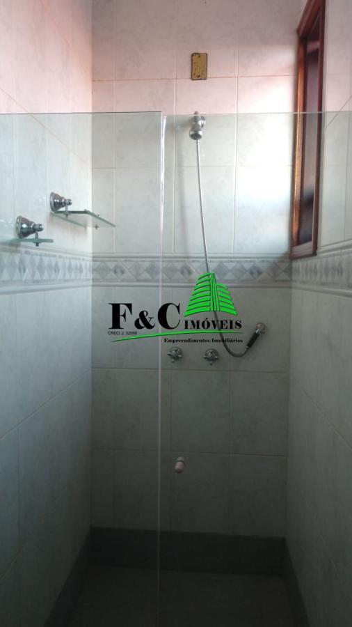 Casa, 4 quartos - Foto 16