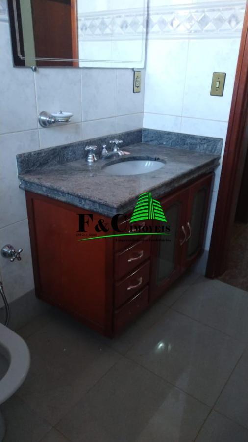 Casa, 4 quartos - Foto 18