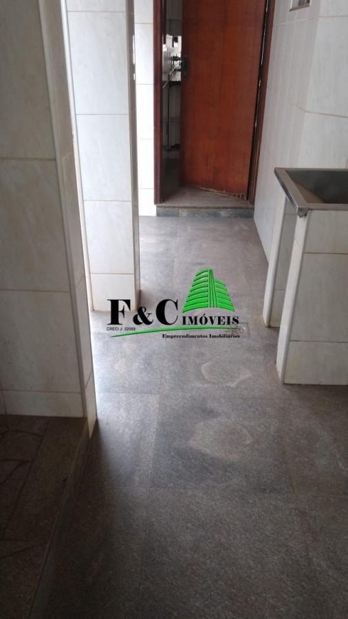 Casa, 4 quartos - Foto 23